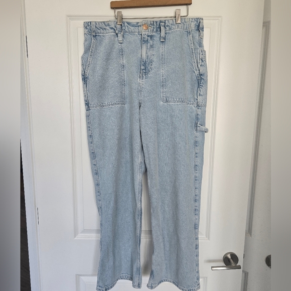 We The Free Woman's Major Leagues Mid-Rise Jeans - Picture 4 of 16